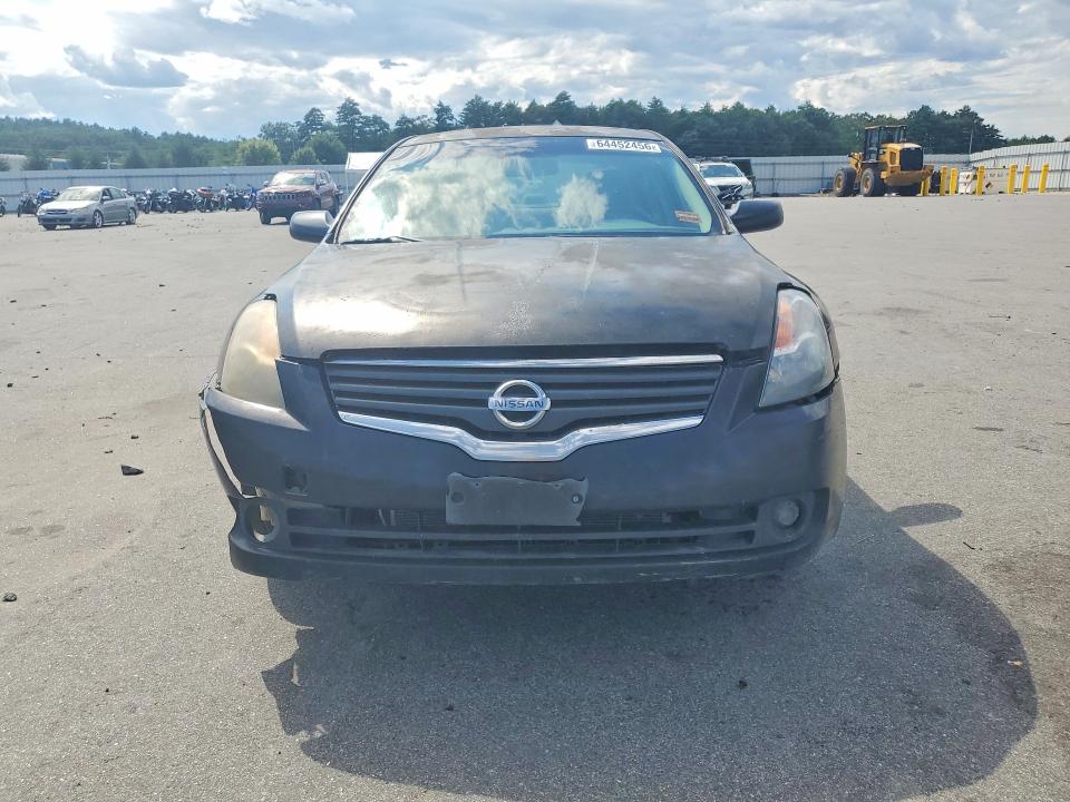 Продаж на аукціоні авто 2007 Nissan Altima, vin: 1N4AL21E37N452786, номер лоту: 64452456