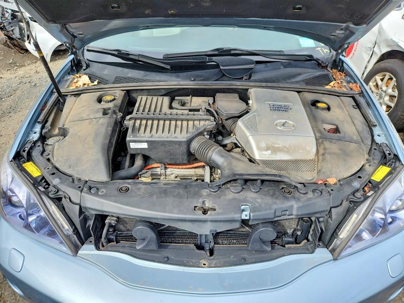 65496176 :رقم المزاد ، JTJHW31U582040866 vin ، 2008 Lexus Rx مزاد بيع