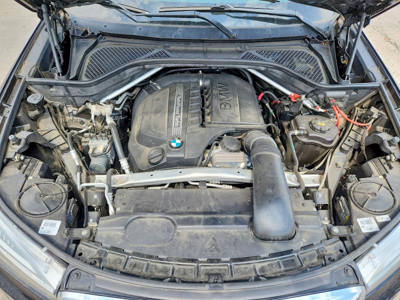 Aukcja sprzedaży 2015 Bmw X5, vin: 5UXKR0C56F0K60321, numer aukcji: 64003986