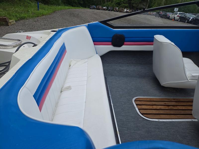 1990 Sunbird 160 Corsair მანქანა იყიდება აუქციონზე, vin: SB2T0336C090, აუქციონის ნომერი: 65618046