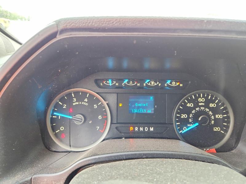 Aukcja sprzedaży 2020 Ford F150, vin: 1FTEW1C51LKD26836, numer aukcji: 66137076