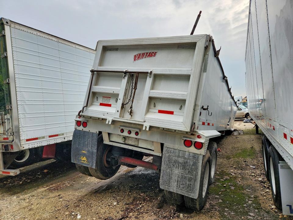 Aukcja sprzedaży 2005 Vantage Trailer, vin: 4E7AA39245ASA0455, numer aukcji: 63517356