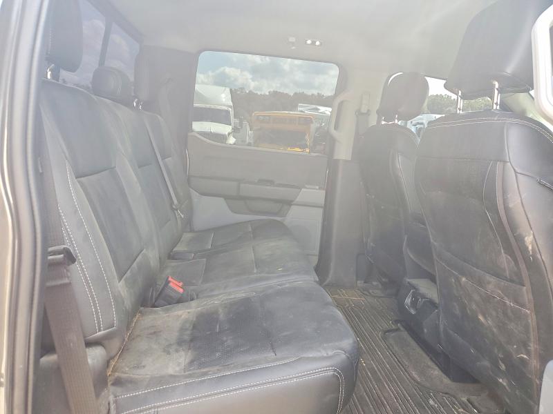 2024 Ford F350 მანქანა იყიდება აუქციონზე, vin: 1FT8W3DT3REF89424, აუქციონის ნომერი: 63856896