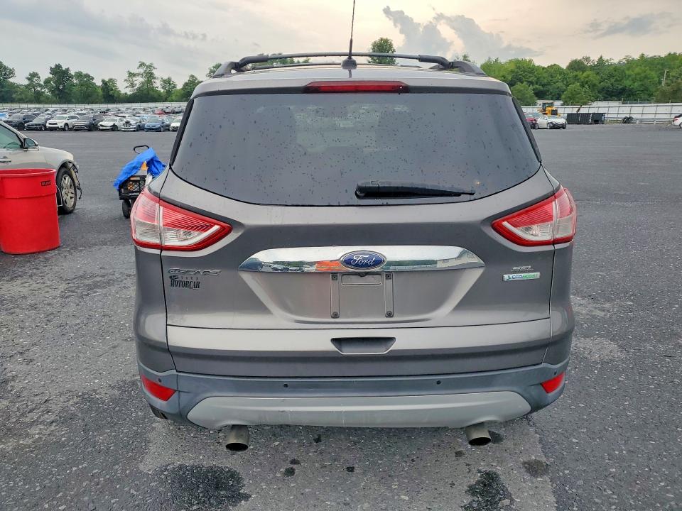 64437706 :رقم المزاد ، 1FMCU0H97DUD83997 vin ، 2013 Ford Escape مزاد بيع