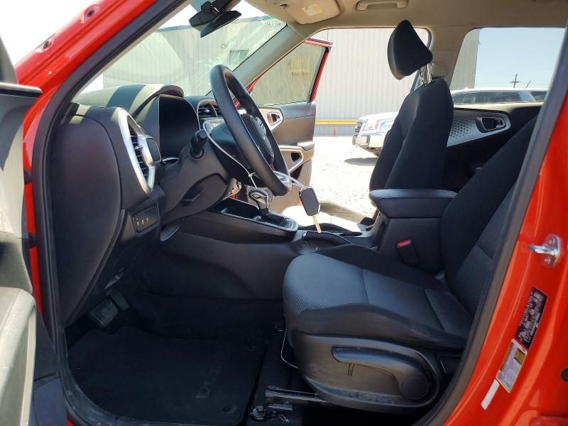 Aukcja sprzedaży 2023 Kia Soul, vin: KNDJ23AUXP7199660, numer aukcji: 65494876