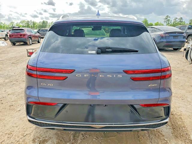 Aukcja sprzedaży 2026 Genesis Gv70, vin: 5NMMADTB1TH044466, numer aukcji: 66555566