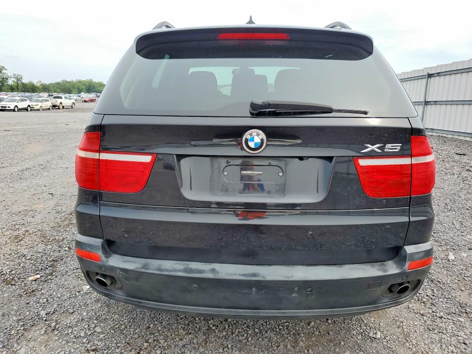 64542926 :رقم المزاد ، 5UXFE43599L262667 vin ، 2009 Bmw X5 مزاد بيع