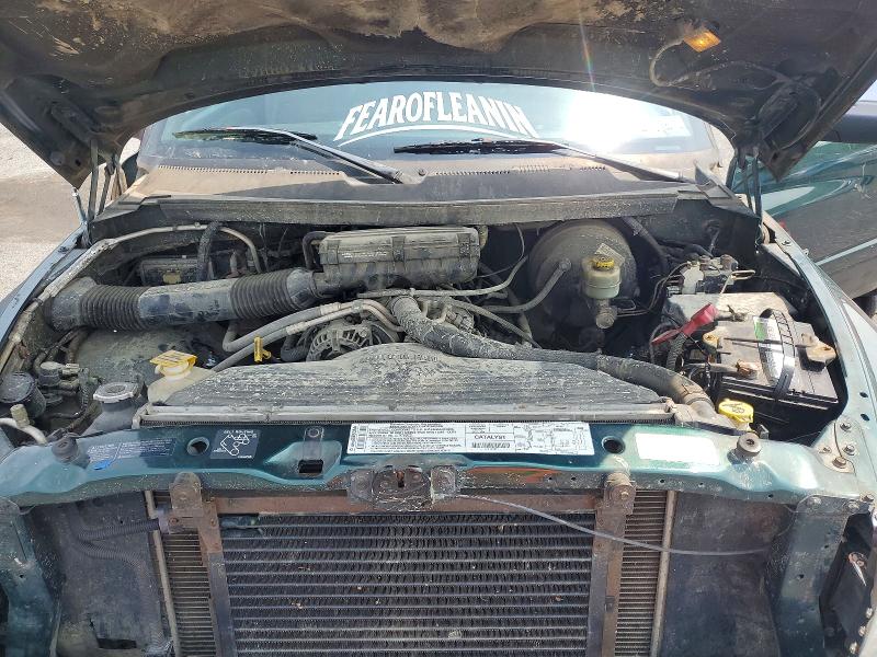Aukcja sprzedaży 2001 Dodge Ram 1500, vin: 3B7HF13Y31M546850, numer aukcji: 64193516