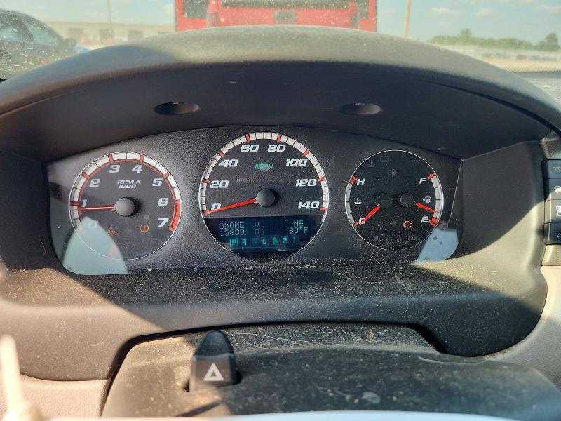 Aukcja sprzedaży 2007 Chevrolet Impala, vin: 2G1WD58C879101144, numer aukcji: 66421746