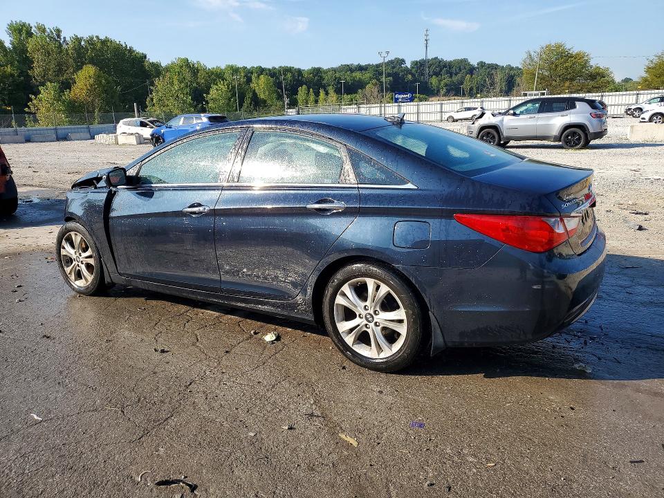Aukcja sprzedaży 2013 Hyundai Sonata, vin: 5NPEC4ACXDH561439, numer aukcji: 67186556