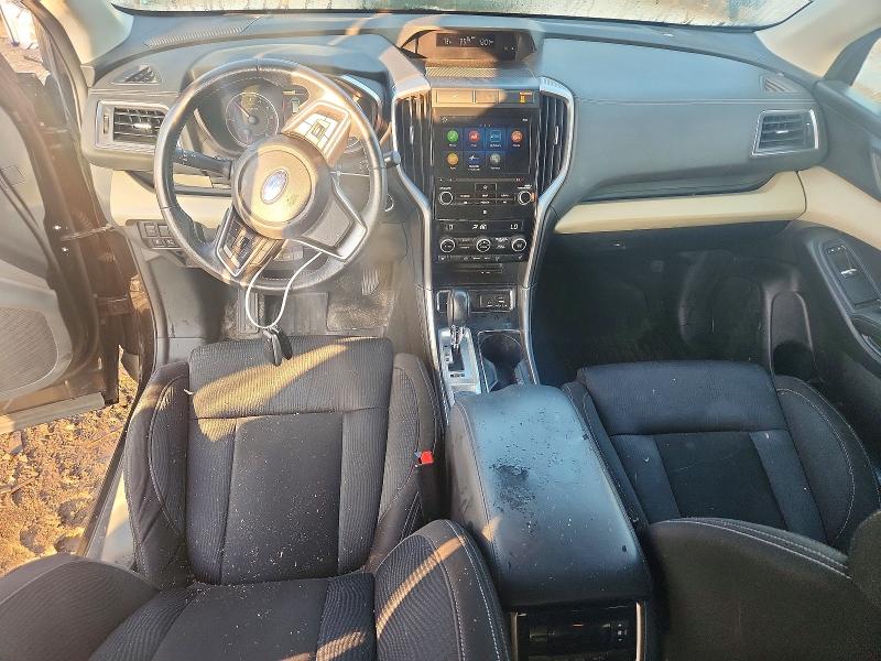 Продажа на аукционе авто 2019 Subaru Ascent, vin: 4S4WMAHD6K3428468, номер лота: 64250136