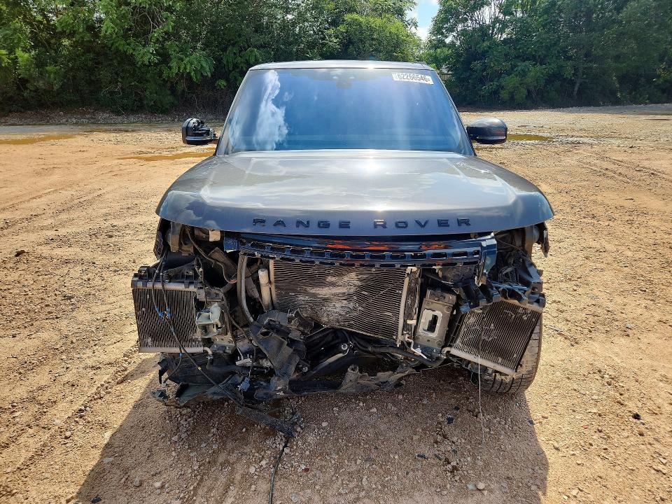 Aukcja sprzedaży 2017 Land Rover Range Rover, vin: SALGS2FEXHA351388, numer aukcji: 62266546