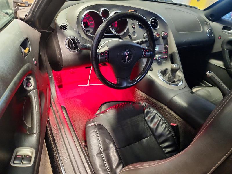 Продаж на аукціоні авто 2007 Pontiac Solstice, vin: 1G2MB35B47Y141953, номер лоту: 66162566