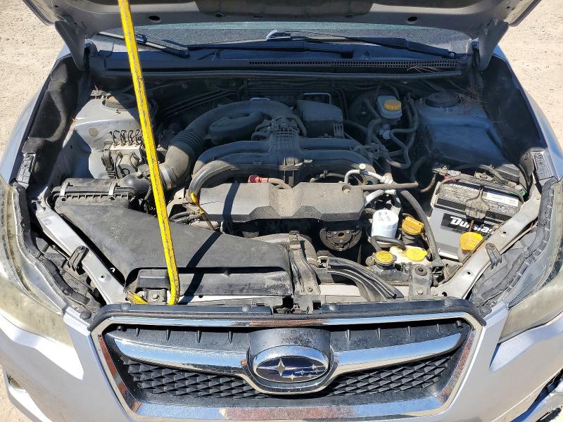 Aukcja sprzedaży 2015 Subaru Impreza, vin: JF1GPAT63F8248663, numer aukcji: 63886676