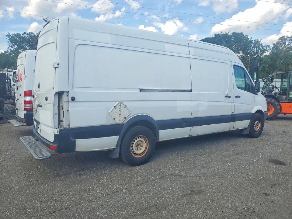 Продажа на аукционе авто 2012 Mercedes-benz Sprinter, vin: WD3PE8CB4C5685309, номер лота: 65480396