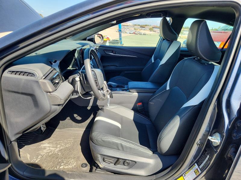 Продажа на аукционе авто 2026 Toyota Camry, vin: 4T1DAACKXTU651419, номер лота: 66509186