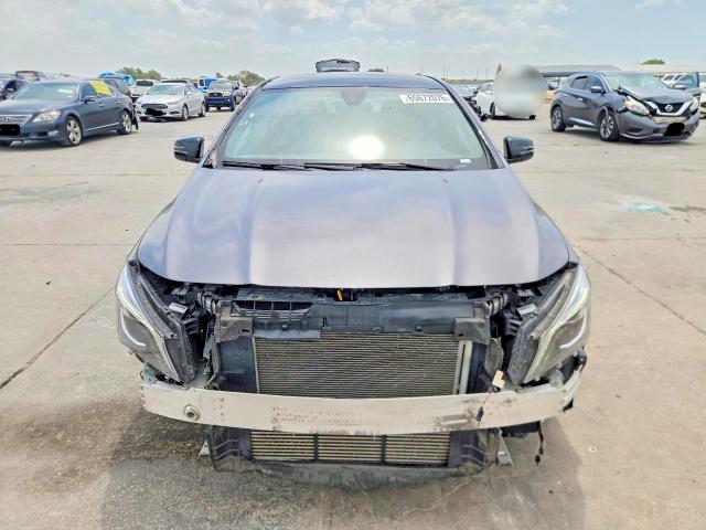 Aukcja sprzedaży 2016 Mercedes-benz Cla, vin: WDDSJ4EB1GN365474, numer aukcji: 65672076