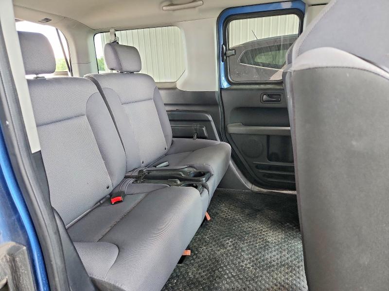Aukcja sprzedaży 2007 Honda Element, vin: 5J6YH18367L015721, numer aukcji: 65911766