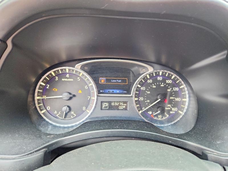 Продаж на аукціоні авто 2015 Infiniti Qx60, vin: 5N1AL0MM5FC505947, номер лоту: 63354706