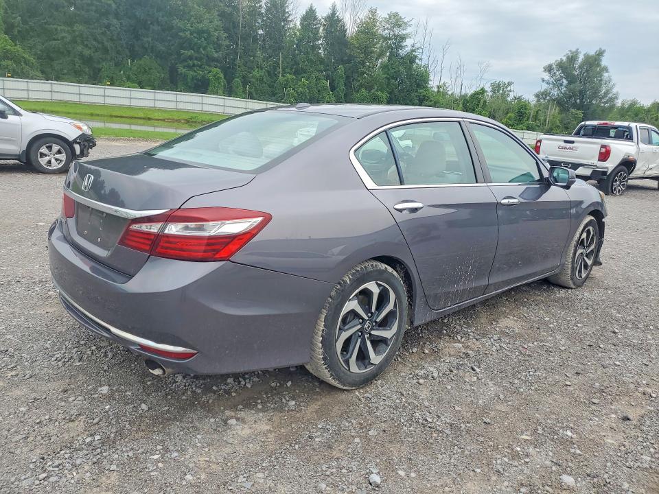 Продажа на аукционе авто 2016 Honda Accord, vin: 1HGCR2F74GA128914, номер лота: 64300256