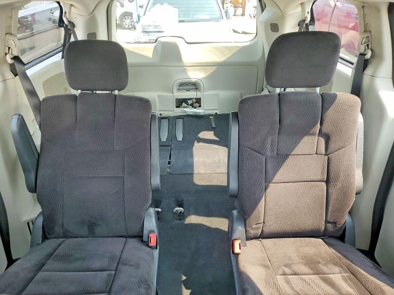 Aukcja sprzedaży 2014 Dodge Grand Caravan, vin: 2C4RDGCG9ER154829, numer aukcji: 64604516