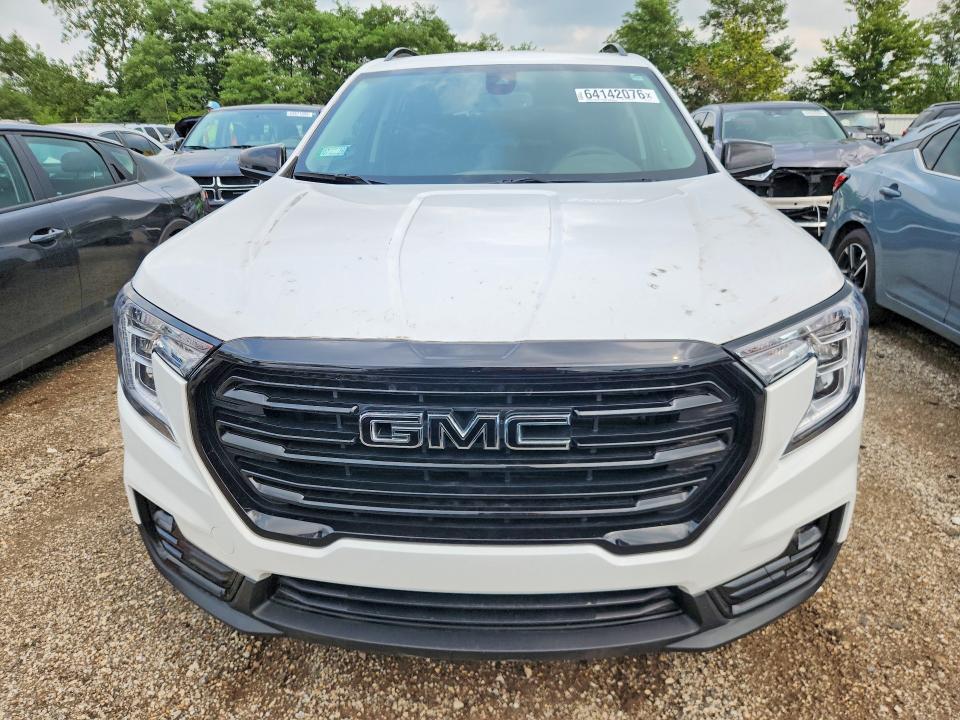 Aukcja sprzedaży 2023 Gmc Terrain, vin: 3GKALPEG7PL202779, numer aukcji: 64142076