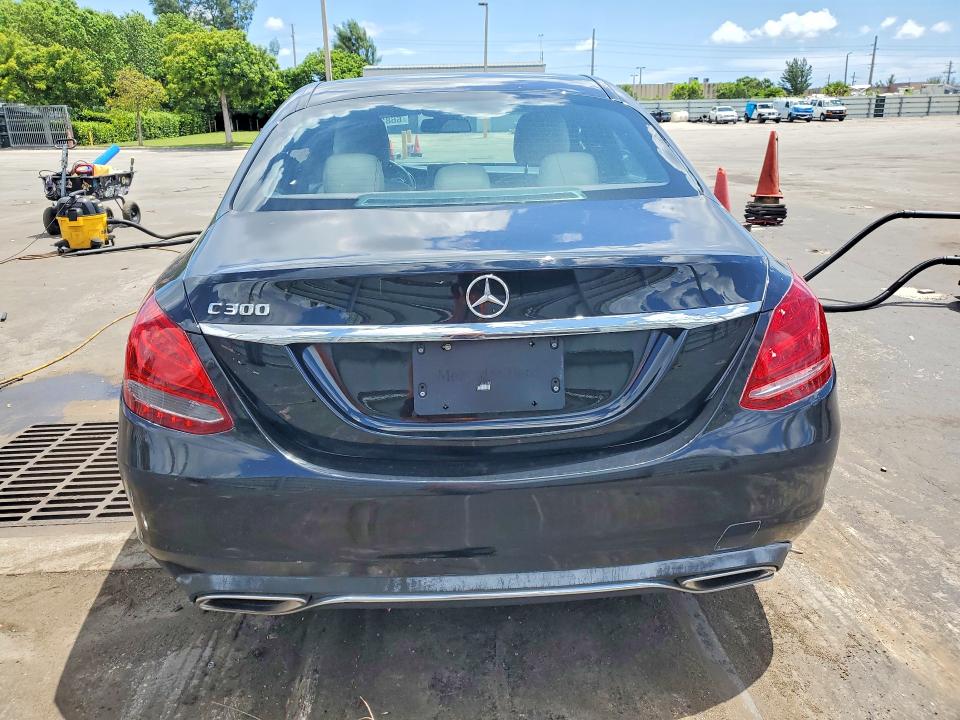 Продажа на аукционе авто 2018 Mercedes-benz C, vin: 55SWF4JB8JU248935, номер лота: 66825336
