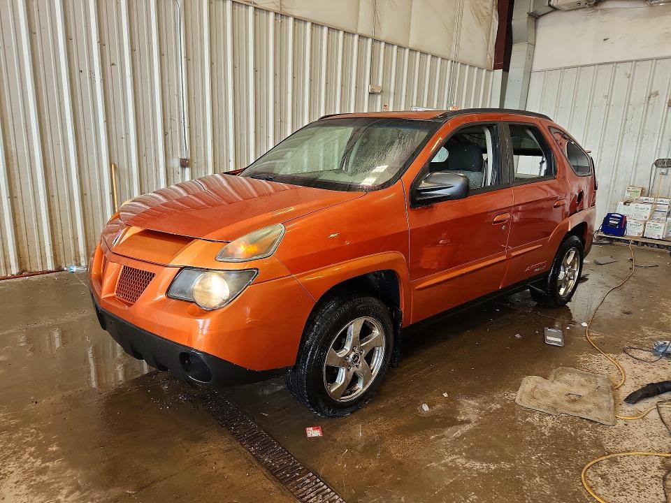 Aukcja sprzedaży 2005 Pontiac Aztek, vin: 3G7DA03E35S523310, numer aukcji: 63545436