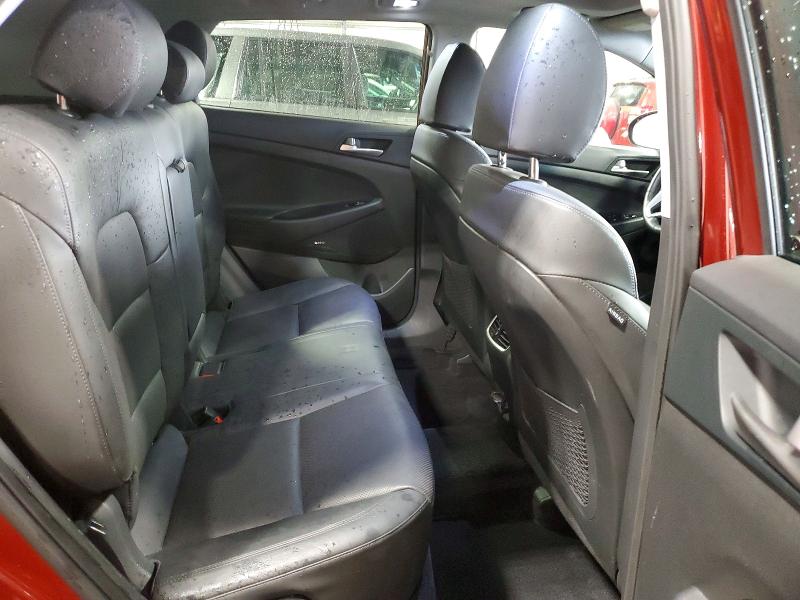 Aukcja sprzedaży 2020 Hyundai Tucson, vin: KM8J3CAL6LU120481, numer aukcji: 64624136