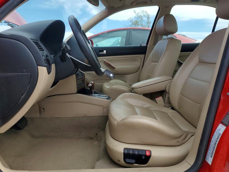 Продажа на аукционе авто 2002 Volkswagen Jetta, vin: 3VWTG69M02M034535, номер лота: 65259896