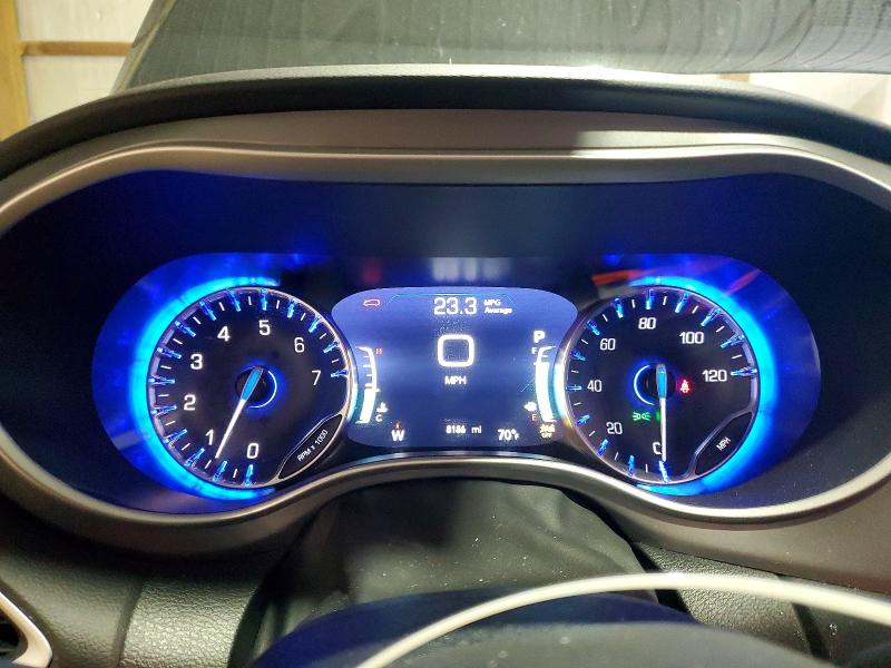 Aukcja sprzedaży 2027 Chrysler Pacifica, vin: 2C4RC1BG7VR576857, numer aukcji: 66695486