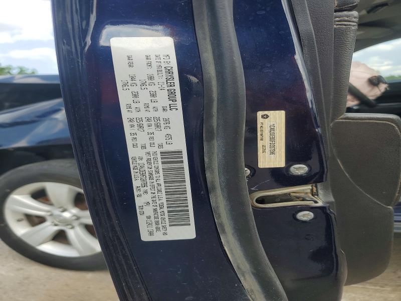 Aukcja sprzedaży 2015 Jeep Compass, vin: 1C4NJDEB0FD207896, numer aukcji: 63710576