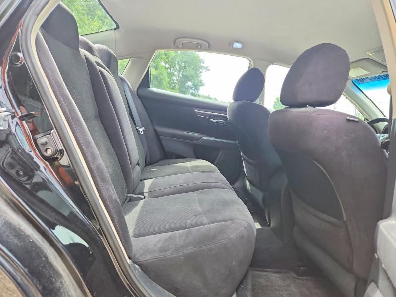 63155336 :رقم المزاد ، 1N4AL3AP5DC111159 vin ، 2013 Nissan Altima مزاد بيع