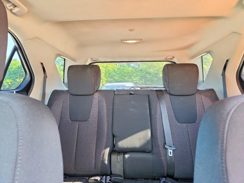 63827146 :رقم المزاد ، 2CNFLEEW5A6220458 vin ، 2010 Chevrolet Equinox مزاد بيع