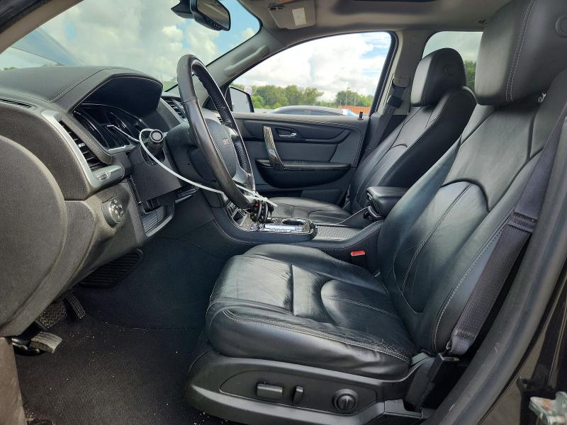 2014 Gmc Acadia მანქანა იყიდება აუქციონზე, vin: 1GKKVRKD1EJ314549, აუქციონის ნომერი: 64413536