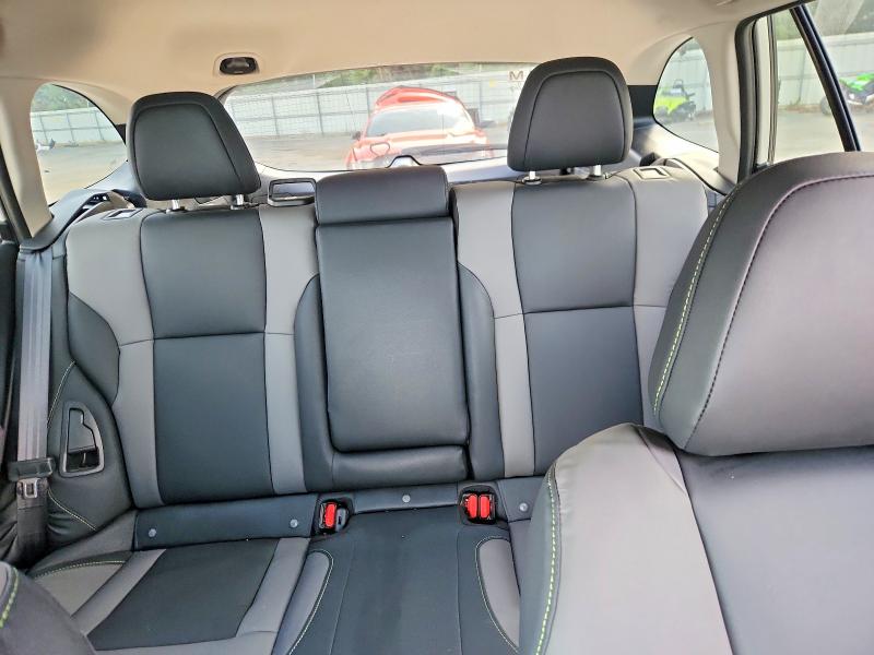 64744326 :رقم المزاد ، 4S4BTGLD4S3109954 vin ، 2025 Subaru Outback مزاد بيع