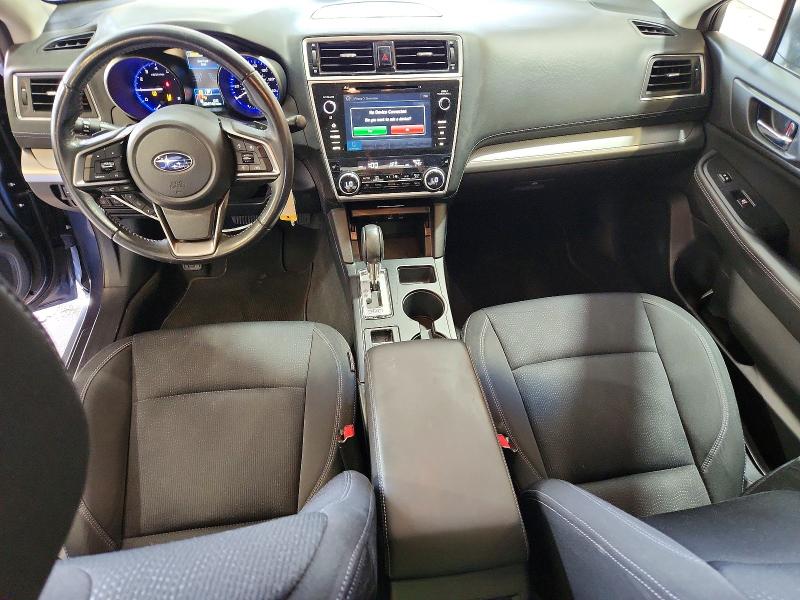 Aukcja sprzedaży 2018 Subaru Legacy, vin: 4S3BNAF65J3035046, numer aukcji: 64704006