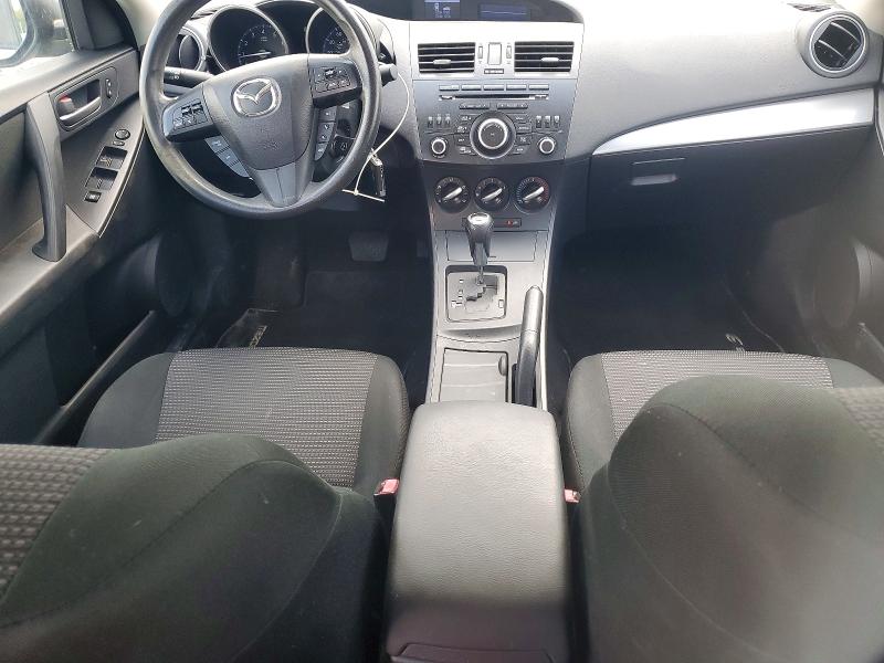 Продаж на аукціоні авто 2013 Mazda 3, vin: JM1BL1U78D1830593, номер лоту: 66914616