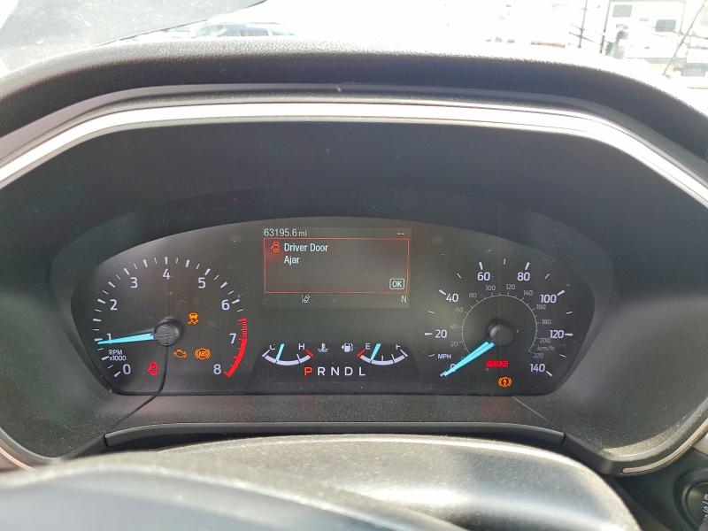 2020 Ford Escape მანქანა იყიდება აუქციონზე, vin: 1FMCU0G66LUC33367, აუქციონის ნომერი: 67069356