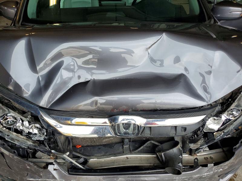 Продажа на аукционе авто 2019 Honda Odyssey, vin: 5FNRL6H75KB018565, номер лота: 64280876