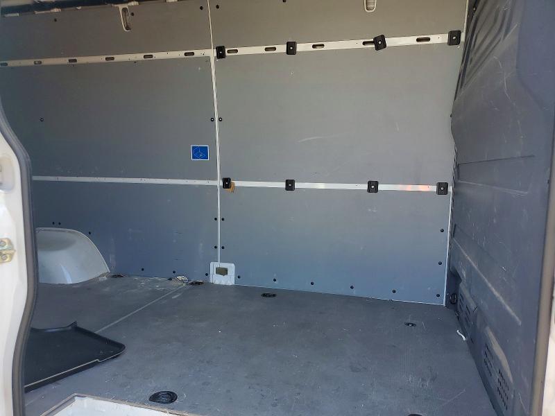 63643816 :رقم المزاد ، W1Y8ED3Y8NT096958 vin ، 2022 Mercedes-benz Sprinter مزاد بيع