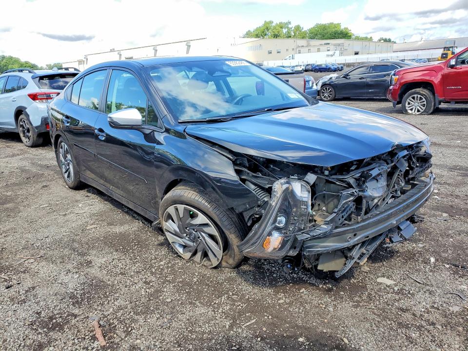 63562466 :رقم المزاد ، 4S3BWGP68R3010488 vin ، 2024 Subaru Legacy مزاد بيع