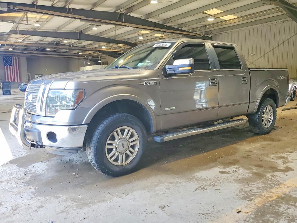 2011 Ford F150 მანქანა იყიდება აუქციონზე, vin: 1FTFW1ET6BFD37421, აუქციონის ნომერი: 65758846