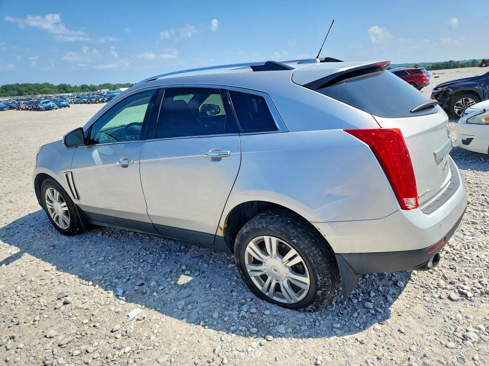Продажа на аукционе авто 2016 Cadillac Srx, vin: 3GYFNEE39GS571933, номер лота: 65294816