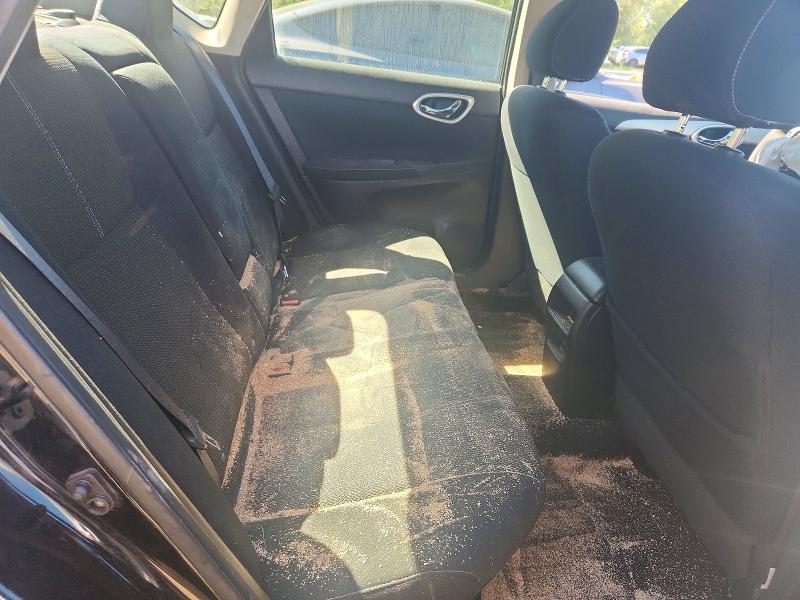 Aukcja sprzedaży 2014 Nissan Sentra, vin: 3N1AB7AP8EL673585, numer aukcji: 65443806