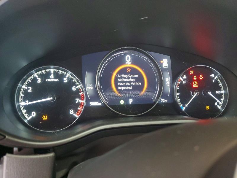 Продаж на аукціоні авто 2026 Mazda Cx-50, vin: 7MMVABDLXTN485144, номер лоту: 65018006