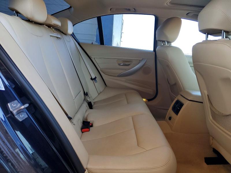 Aukcja sprzedaży 2013 Bmw 328, vin: WBA3A5C55DJ461626, numer aukcji: 65561236