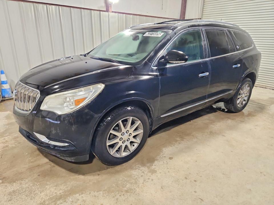 62273326 :رقم المزاد ، 5GAKRAKD1GJ255623 vin ، 2016 Buick Enclave مزاد بيع