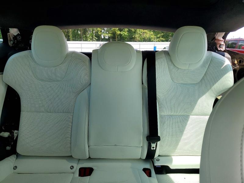 Продаж на аукціоні авто 2021 Tesla Model S, vin: 5YJSA1E5XMF451993, номер лоту: 66590186