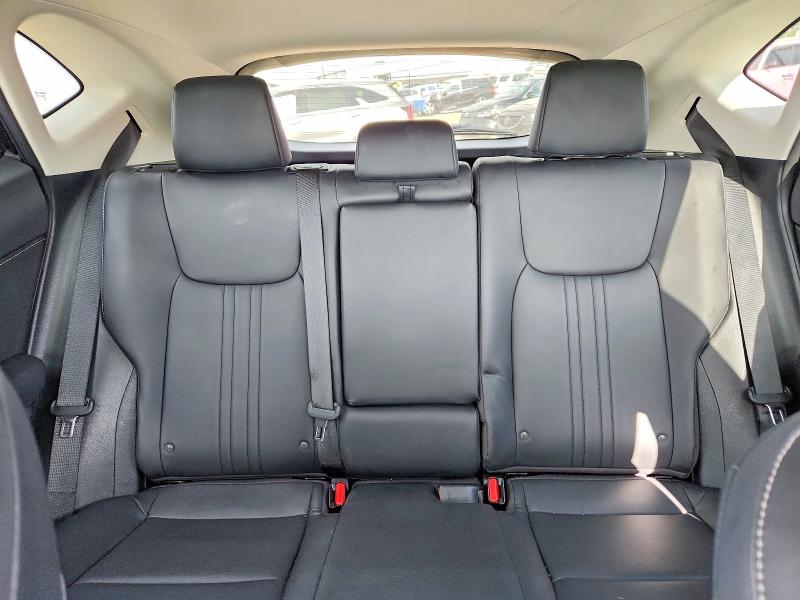 64650506 :رقم المزاد ، 2T2ADCAZ8PC003005 vin ، 2023 Lexus Nx مزاد بيع
